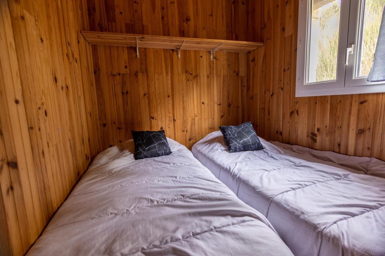 Вилла Domaine De Bois Joli Бюи-ле-Баронь Экстерьер фото