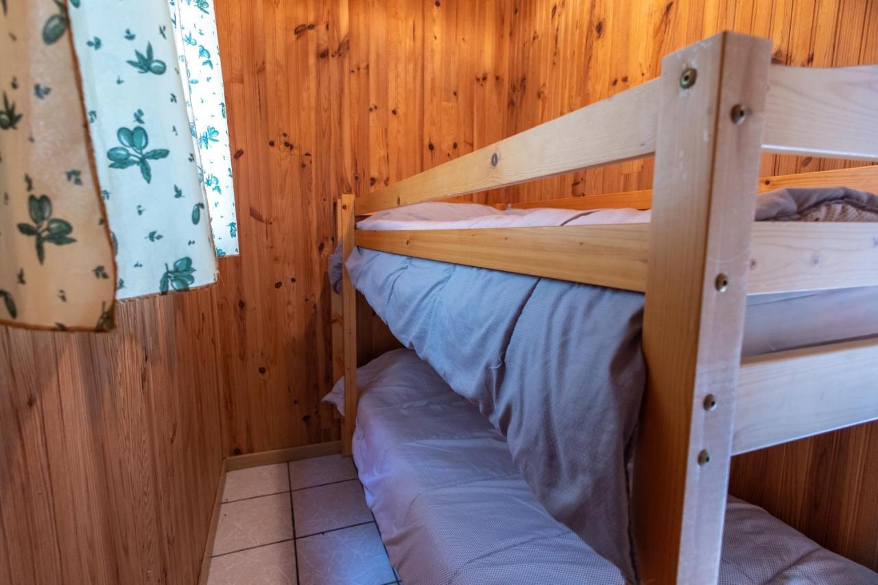 Вилла Domaine De Bois Joli Бюи-ле-Баронь Экстерьер фото