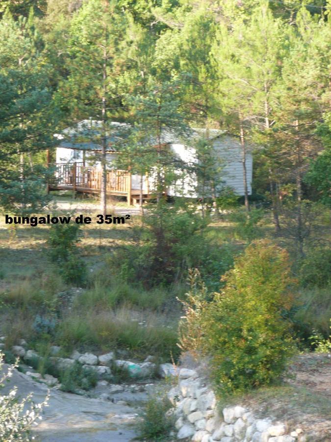 Вилла Domaine De Bois Joli Бюи-ле-Баронь Экстерьер фото